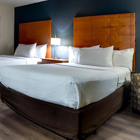 American Inn & Suites Ferndale Bagian luar foto